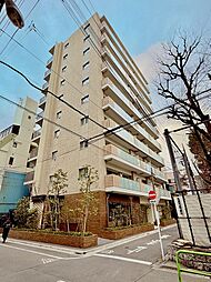 物件画像 リビオレゾン三ノ輪パークフロント