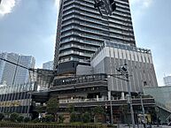 東京都中央区勝どき1丁目8-1：物件画像