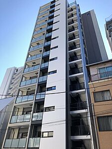 外観 外観