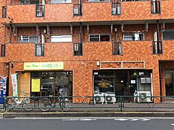 マンションイメージ