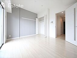 名古屋市営鶴舞線 大須観音駅 徒歩6分の賃貸マンション 4階1Kのリビング/ダイニング