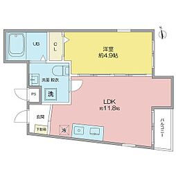 名古屋市営東山線 亀島駅 徒歩5分