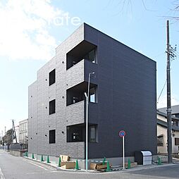 名古屋市営名港線 六番町駅 徒歩9分