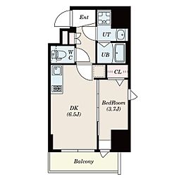 エスリードレジデンス上前津フロント 8階