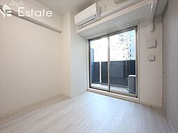 プレサンス大須観音ビザリア 902 9階1Kのリビング/ダイニング