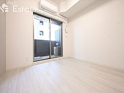 名古屋市営鶴舞線 大須観音駅 徒歩4分の賃貸マンション 5階1Kのリビング/ダイニング