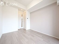 名古屋市営東山線 新栄町駅 徒歩3分の賃貸マンション 11階1Kのリビング/ダイニング