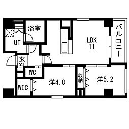 名古屋市営名城線 東別院駅 徒歩8分