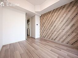 プレサンス鶴舞駅前レジス 201 2階1Kのリビング/ダイニング