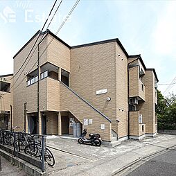 🉐敷金礼金0円！🉐名古屋市営名城線 黒川駅 徒歩5分