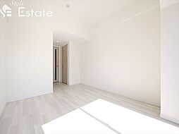 名古屋市営鶴舞線 庄内通駅 徒歩4分の賃貸マンション 11階1Kのリビング/ダイニング