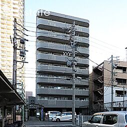 名古屋市営鶴舞線 上前津駅 徒歩4分の賃貸マンション