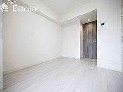 名古屋市営鶴舞線 鶴舞駅 徒歩5分の賃貸マンション 14階1Kのリビング/ダイニング