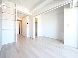 名古屋市営鶴舞線 浄心駅 徒歩5分の賃貸マンション 2階1DKのリビング/ダイニング