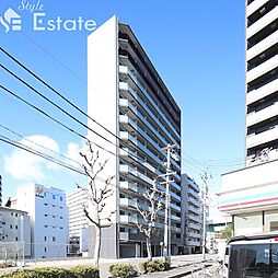 🉐敷金礼金0円！🉐名古屋市営名城線 東別院駅 徒歩6分