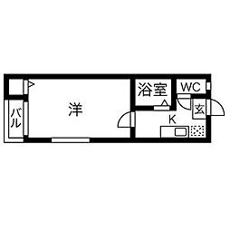名古屋市営東山線 本陣駅 徒歩2分