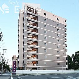 🉐敷金礼金0円！🉐ドゥナーレ畑江通