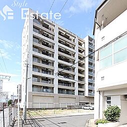 CITY SPIRE 名駅北