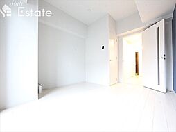 TIRAPALACE天神山 702 7階1Kのリビング/ダイニング