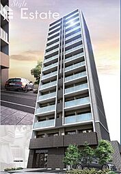 JR中央本線 鶴舞駅 徒歩5分