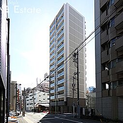 JR中央本線 鶴舞駅 徒歩5分