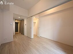 JR中央本線 鶴舞駅 徒歩5分の賃貸マンション 11階1DKのリビング/ダイニング