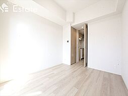 JR中央本線 千種駅 徒歩9分の賃貸マンション 14階1Kのリビング/ダイニング