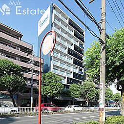 名古屋市営東山線 本陣駅 徒歩5分