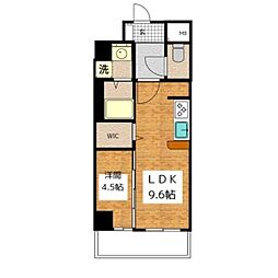 名古屋市営東山線 中村公園駅 徒歩8分 3階/-