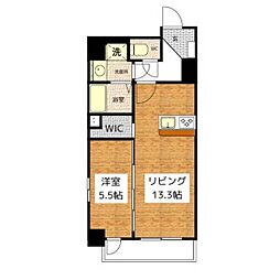 名古屋市営東山線 中村公園駅 徒歩8分 1階/-