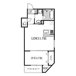名古屋市営東山線 中村公園駅 徒歩7分