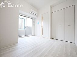 名古屋市営鶴舞線 大須観音駅 徒歩2分の賃貸マンション 4階1Kのリビング/ダイニング