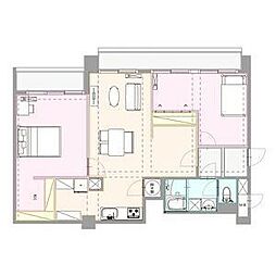 名古屋市営鶴舞線 伏見駅 徒歩9分