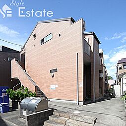 🉐敷金礼金0円！🉐名古屋市営東山線 本陣駅 徒歩5分