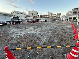 名古屋市営名港線 日比野駅 徒歩12分