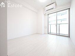 名古屋市営鶴舞線 大須観音駅 徒歩3分の賃貸マンション 2階1Kのリビング/ダイニング