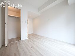名古屋市営鶴舞線 上前津駅 徒歩5分の賃貸マンション 12階1Kのリビング/ダイニング