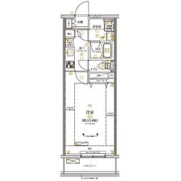 名古屋市営鶴舞線 大須観音駅 徒歩3分