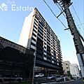 名古屋市営東山線 新栄町駅 徒歩9分の賃貸マンション