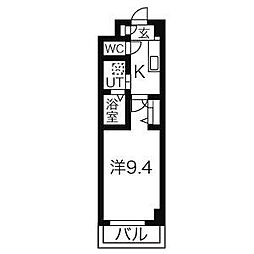 名古屋市営東山線 中村日赤駅 徒歩7分