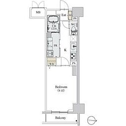 名古屋市営名城線 矢場町駅 徒歩9分