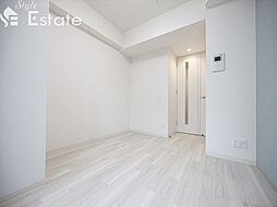 名古屋市営鶴舞線 鶴舞駅 徒歩5分の賃貸マンション 15階1Kのリビング/ダイニング