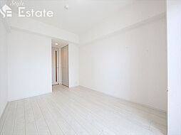 名古屋市営鶴舞線 丸の内駅 徒歩2分の賃貸マンション 4階1Kのリビング/ダイニング