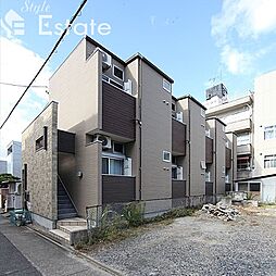 🉐敷金礼金0円！🉐名古屋市営鶴舞線 浅間町駅 徒歩5分