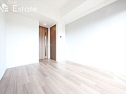 アステリ鶴舞エーナ 710 7階1Kのリビング/ダイニング