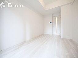 エスリード上前津テルツェ 403 4階1Kのリビング/ダイニング