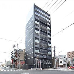 🉐敷金礼金0円！🉐名古屋市営桜通線 中村区役所駅 徒歩8分