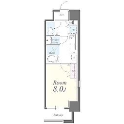 名古屋市営東山線 新栄町駅 徒歩12分