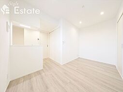 BAILA　＆Premium 203 1階1LDKのリビング/ダイニング