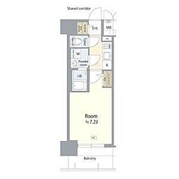 名古屋市営鶴舞線 浅間町駅 徒歩1分